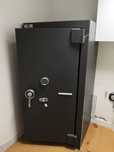 Cofre Ferrimax - Modelo 850