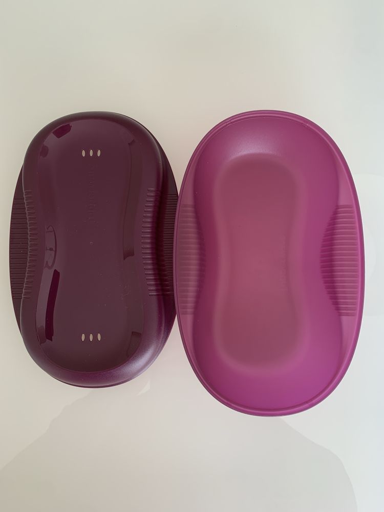 Tupperware - Micro Delight