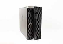 Dell Precision 5820 PC Xeon W-2235/ RAM 32Gb/SSD 2Tb/RTX 3080