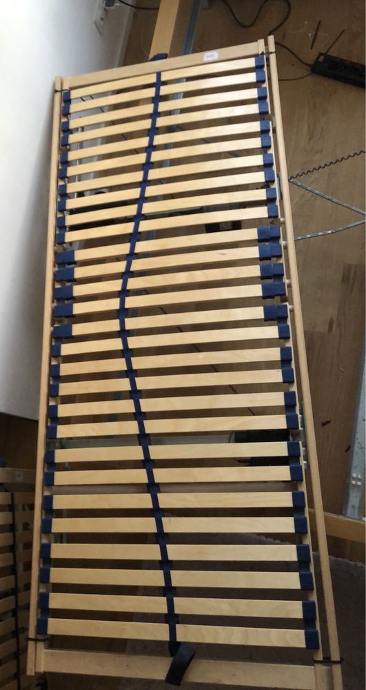 Stelaż elektryczny ikea