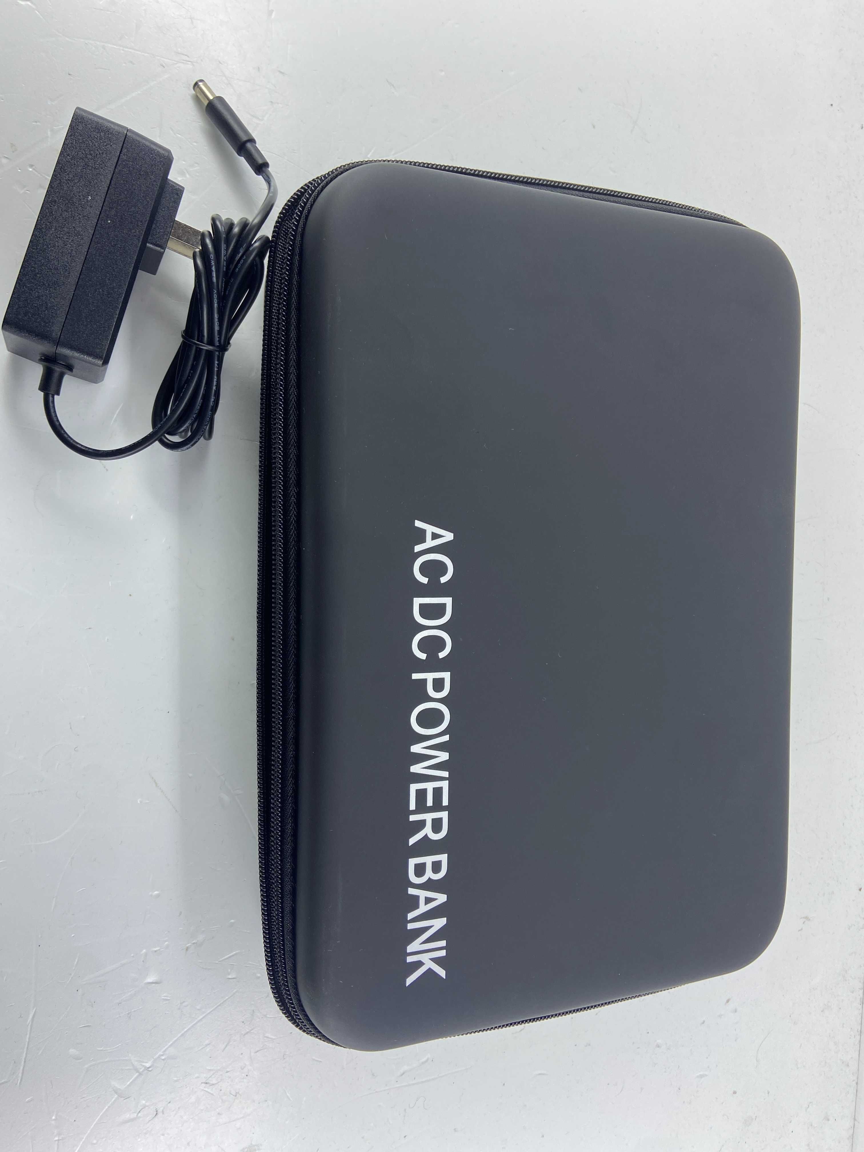 Зарядна станція 146Wh 3.7v Lithium Battery 200W 42000mAh Павербанк