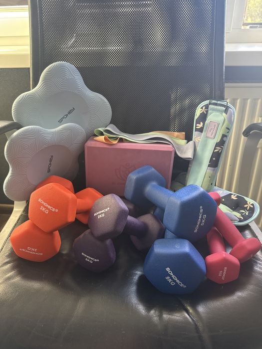 Hantle Songmics zestaw