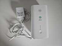 Router Zowee 5G CPE 5 white
