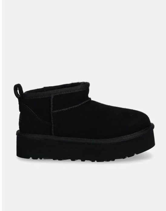 Ugg mini оригінал