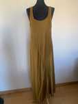 Vestido assimetrico
