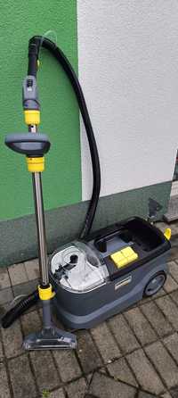 Odkurzacz karcher