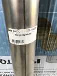 Rura turbo L1000  plus 7 szt rozpierakow