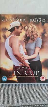 Tin Cup, Costner & Russo,Polskie napisy, DVD