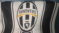 Flaga Juventus Turyn