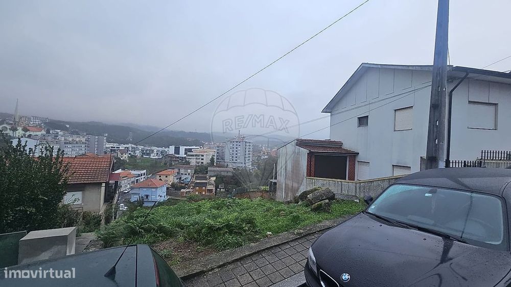 Terreno  para venda