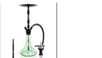 Shisha Aladin Alux 4.1 Green