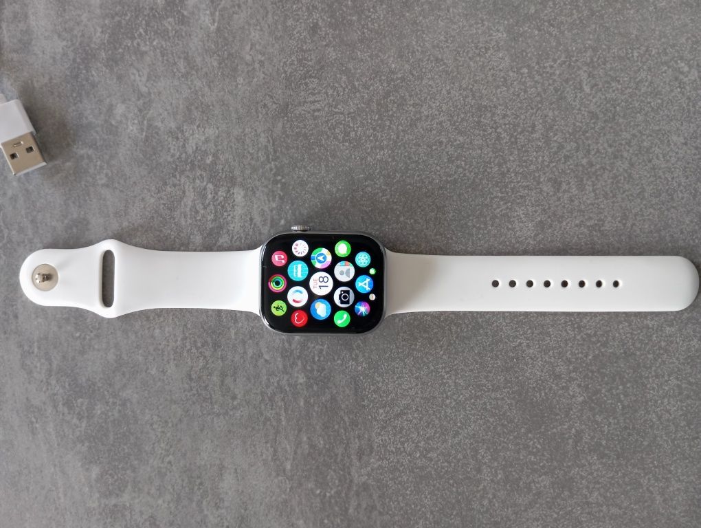 Smartwatch Microwear X10