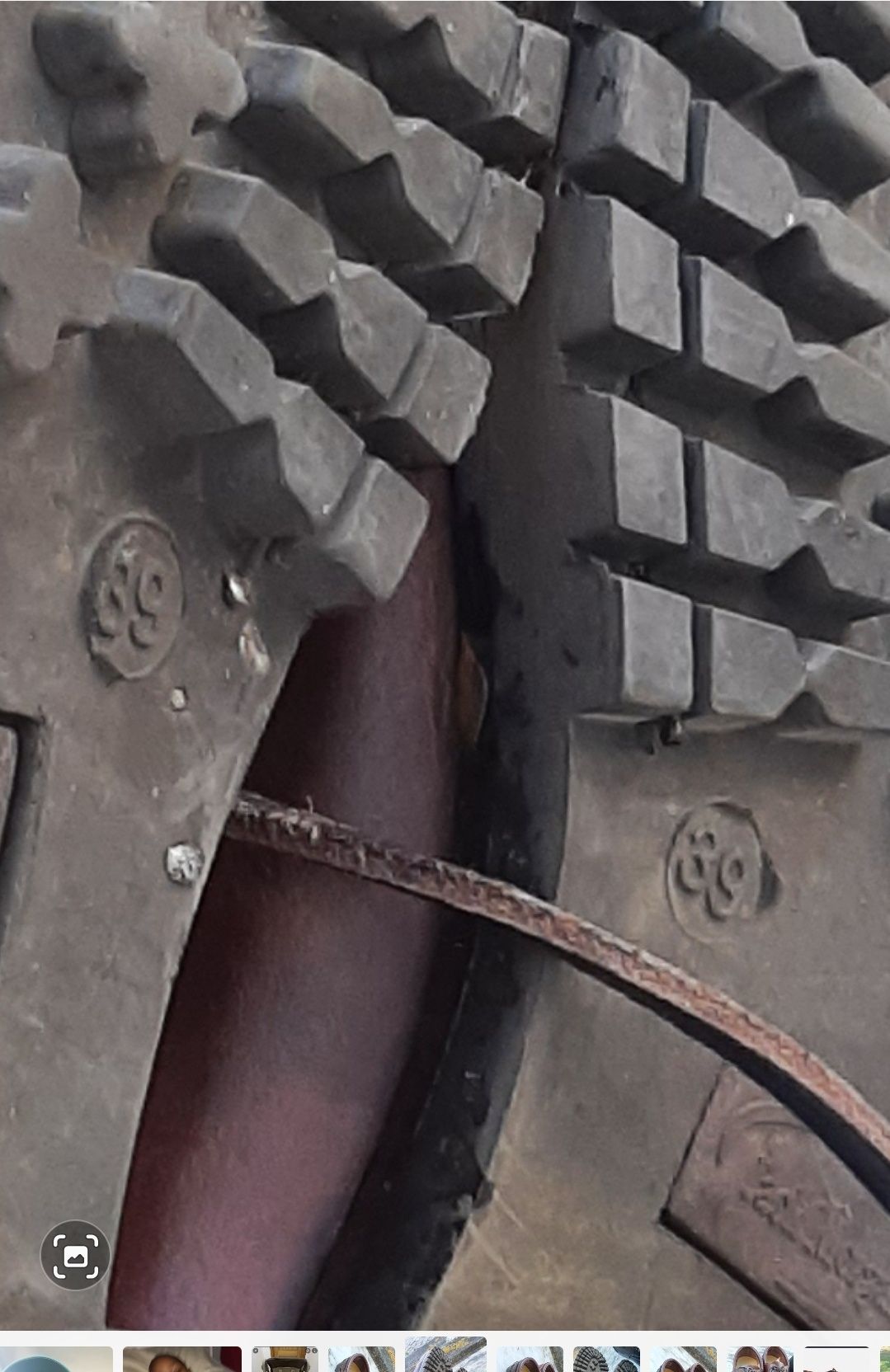 Sapato Vela Jack Morgan N° 39 Bom Estado Entrego em  Alfragide