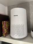 Philips Oczyszczacz Powietrza Serii 600