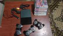 Sony PlayStation 2 | Повний комплект | Стан 9/10