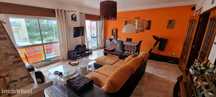 T3 Em Vale Flores, Com Possibilidade De Garagem Box Com 25 M2, Por Mai