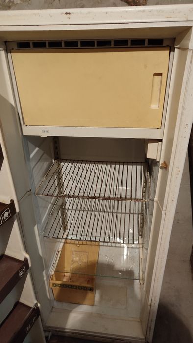 Холодільник Донбас