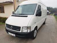 Volkswagen LT35  109KM Sprowadzony Opłacony