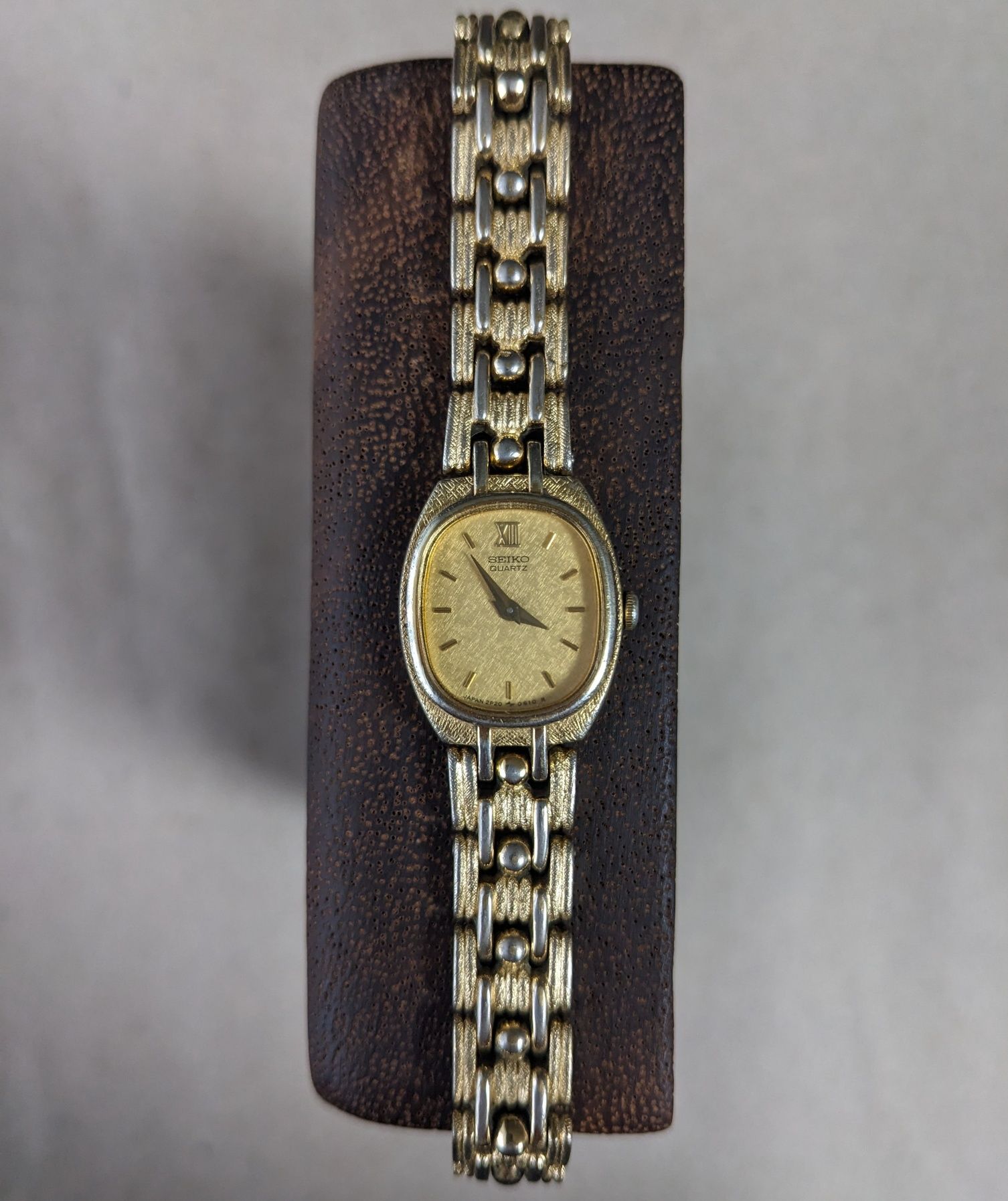 Seiko рідкісний жіночий вінтажний годинник японський