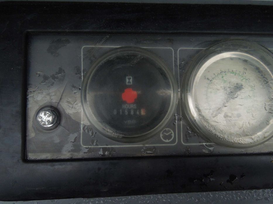 Sprężarka / Kompresor Atlas Copco XAS137  po serwisie
