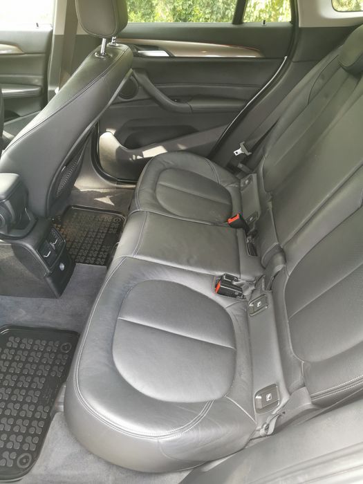 BMW X1 F48 Sdrive 2.0d 150 km Automat