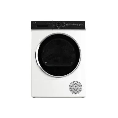 Suszarka Amica AD3S72LHB Z POMPĄ CIEPŁA , pojemność 7 kg