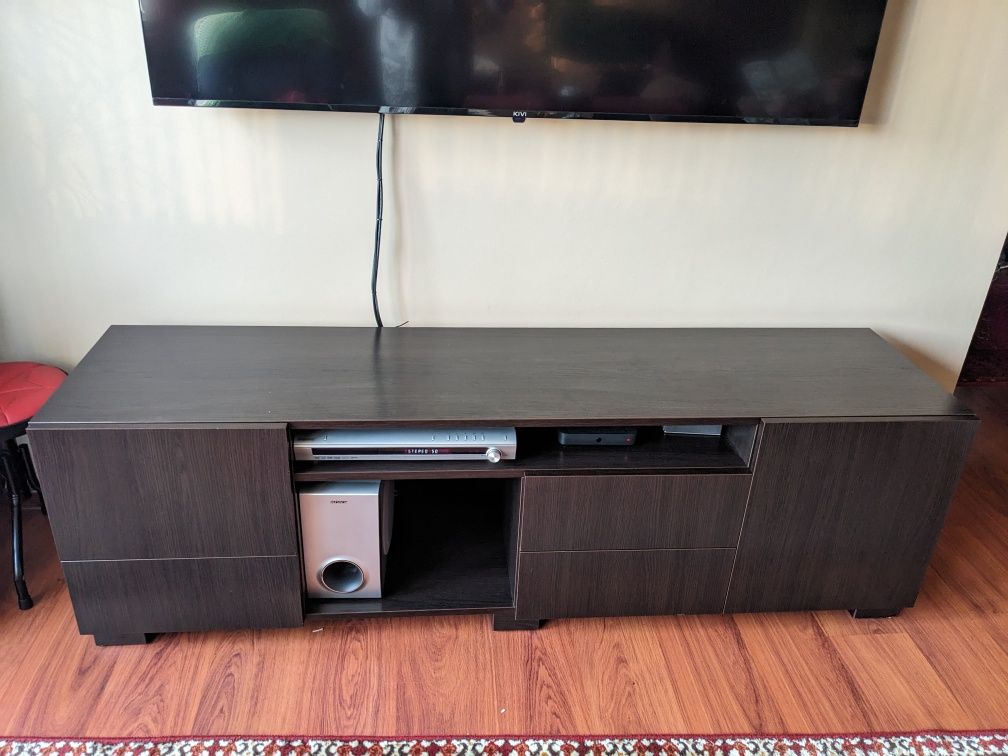 Szafka RTV pod telewizor