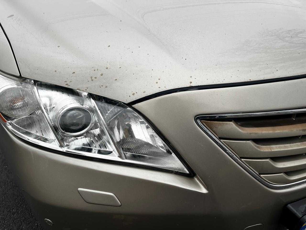 Toyota Camry 2008