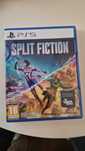 Gra Split Fiction PS5 Playstation 5