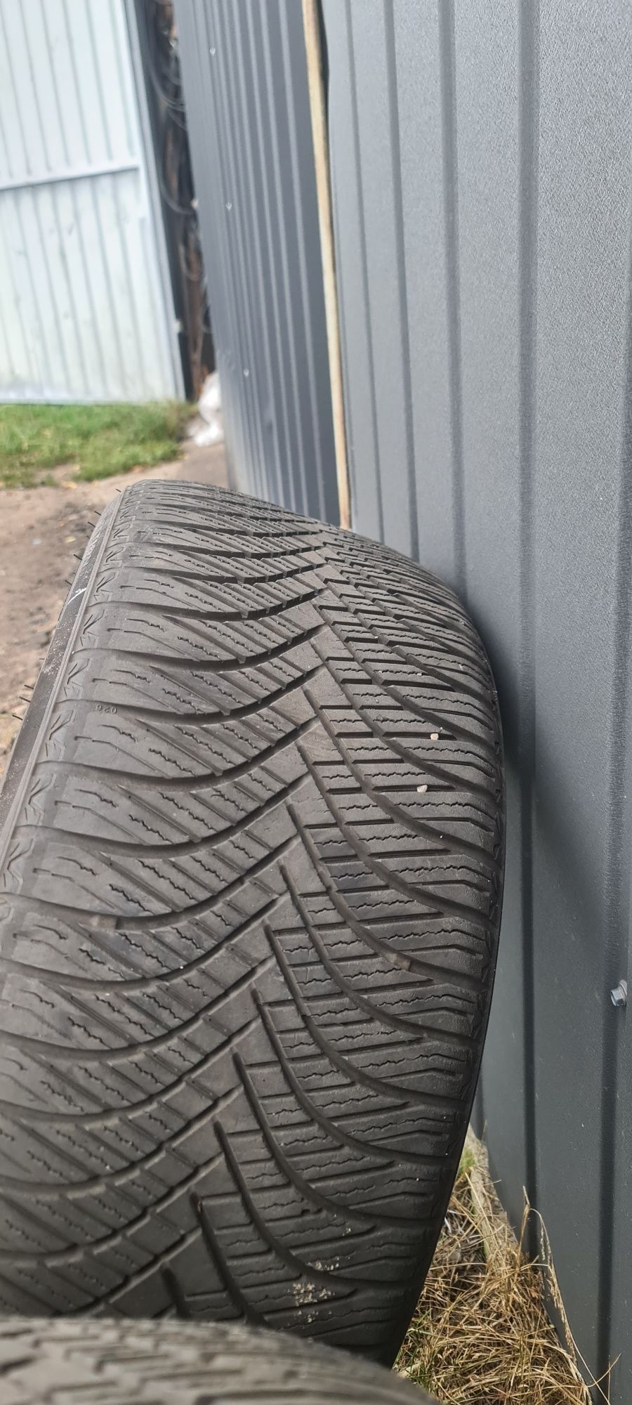 Opony Wielosezonowe Zimowe Westlake 245/40 R19 Allseasonelite Para