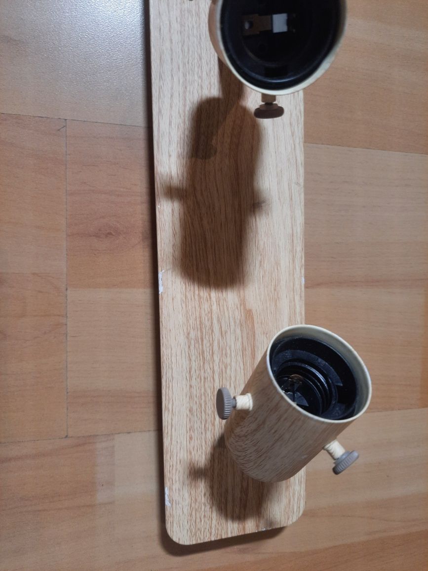 Lampa punktowa Eglo E27