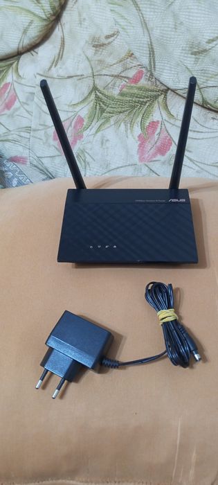Маршрутизатор Asus RT-N11P