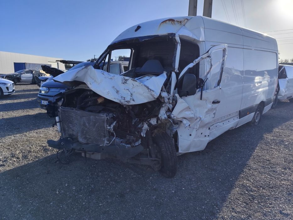 Mercedes Sprinter 513 CDI 2019