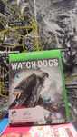 Watch Dogs | Xbox One/Series X | Sklep | Kraków | Wysyłka | Wymiana