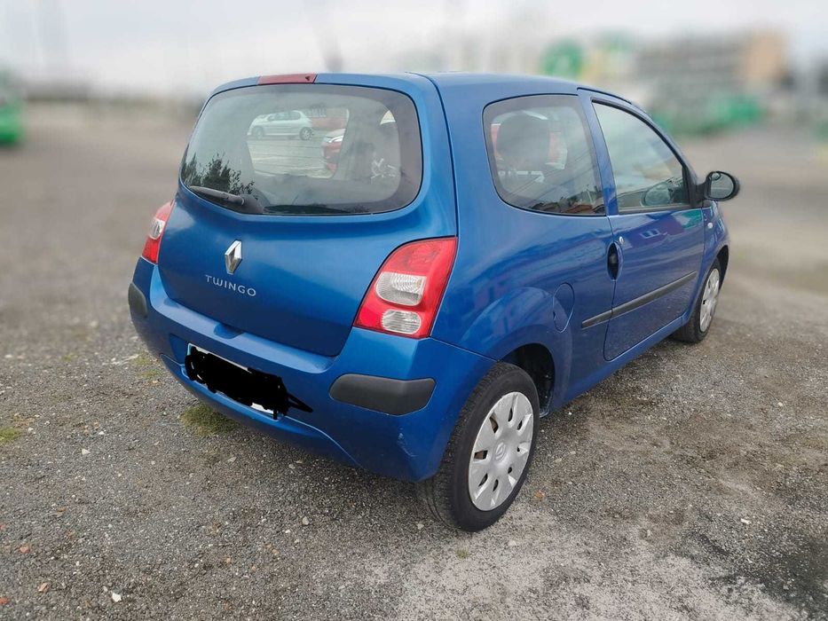 Renault Twingo 1.2 16V