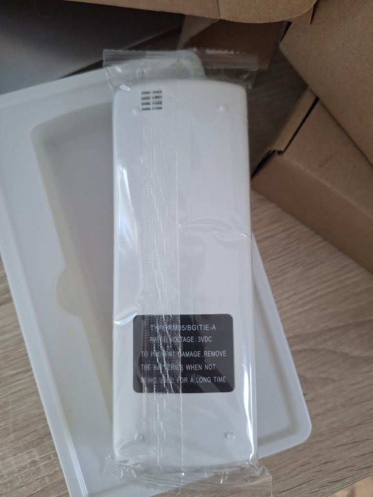 Sterwnik MDV bezprzewodowy R05/BG(T)E-A