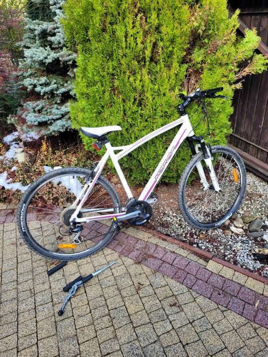 ROWER MTB Merida julitte 20