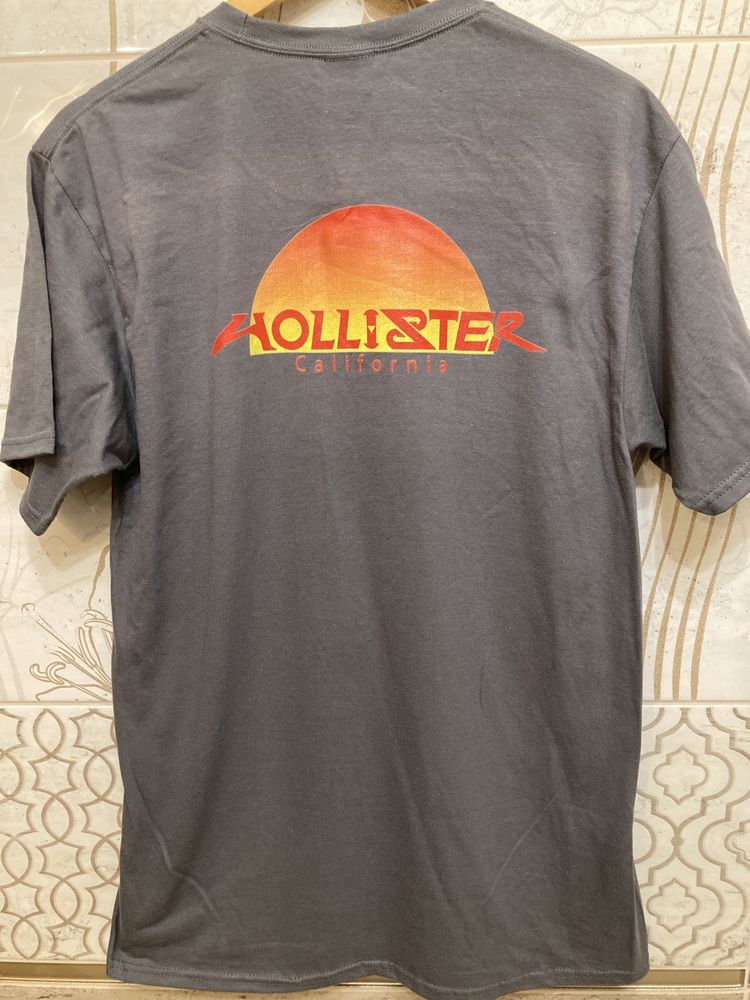 T-shirt nowy M Hollister