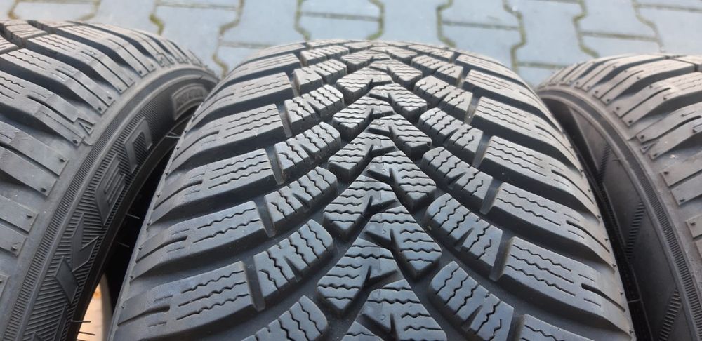 Opony Falken 185 60 R15