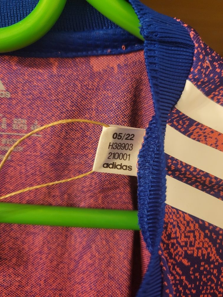 Koszulka Juventus Adidas 2022/2023 T Heat.rdy