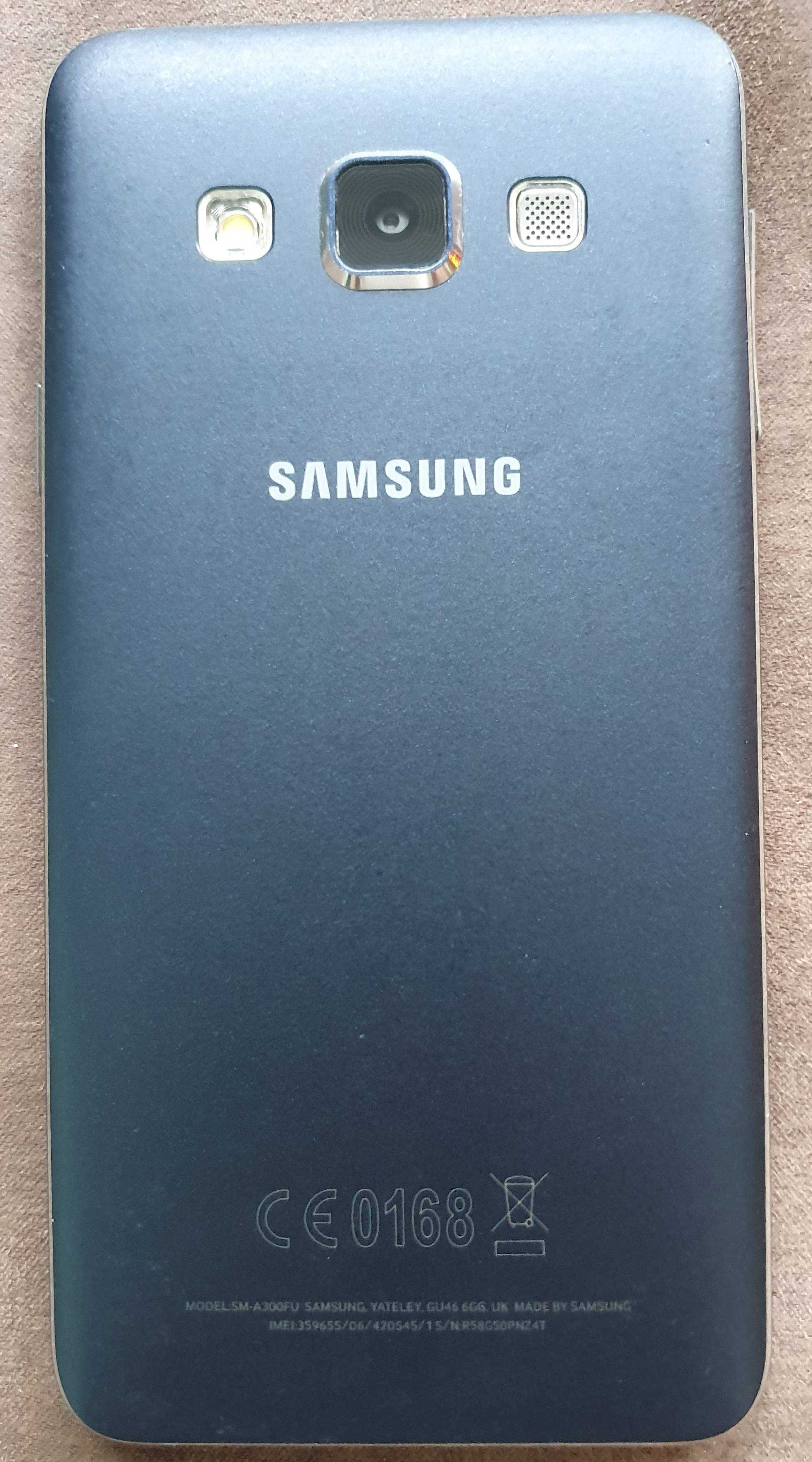 SAMSUNG A3 2015 A300FU