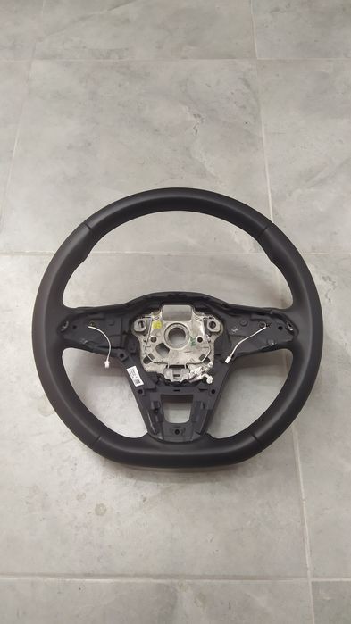Кермо VW golf 8 2020 руль гольф 8 7 311625981340 ad