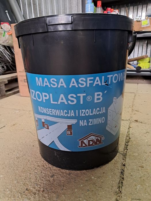 Izoplast B24 dwie sztuki