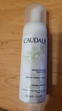 Caudalie pianka do mycia