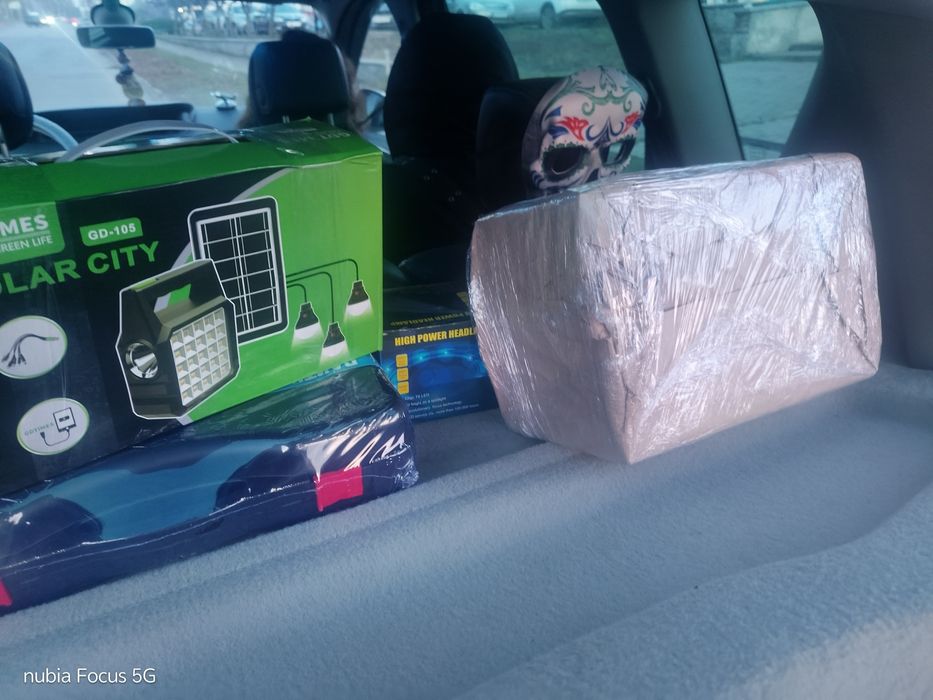 Газовая обогреватель фонарь плітка туріствчєскач аварійная можно олх