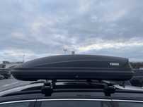 Box Dachowy Thule Pacific 780 (L) 196cm 420L - zakup 2025, użyty 1 raz
