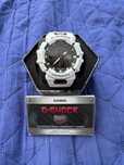 Zegarek casio g-shock GBA-900