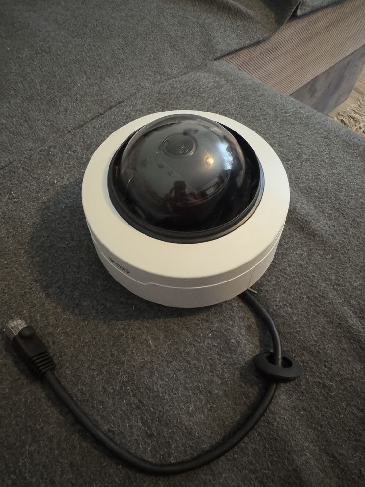Kamera Axis P3265-V