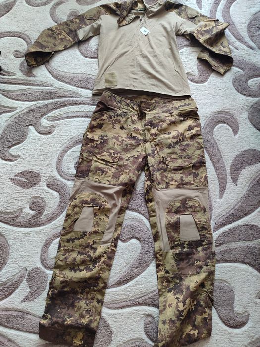 Костюм мультикам