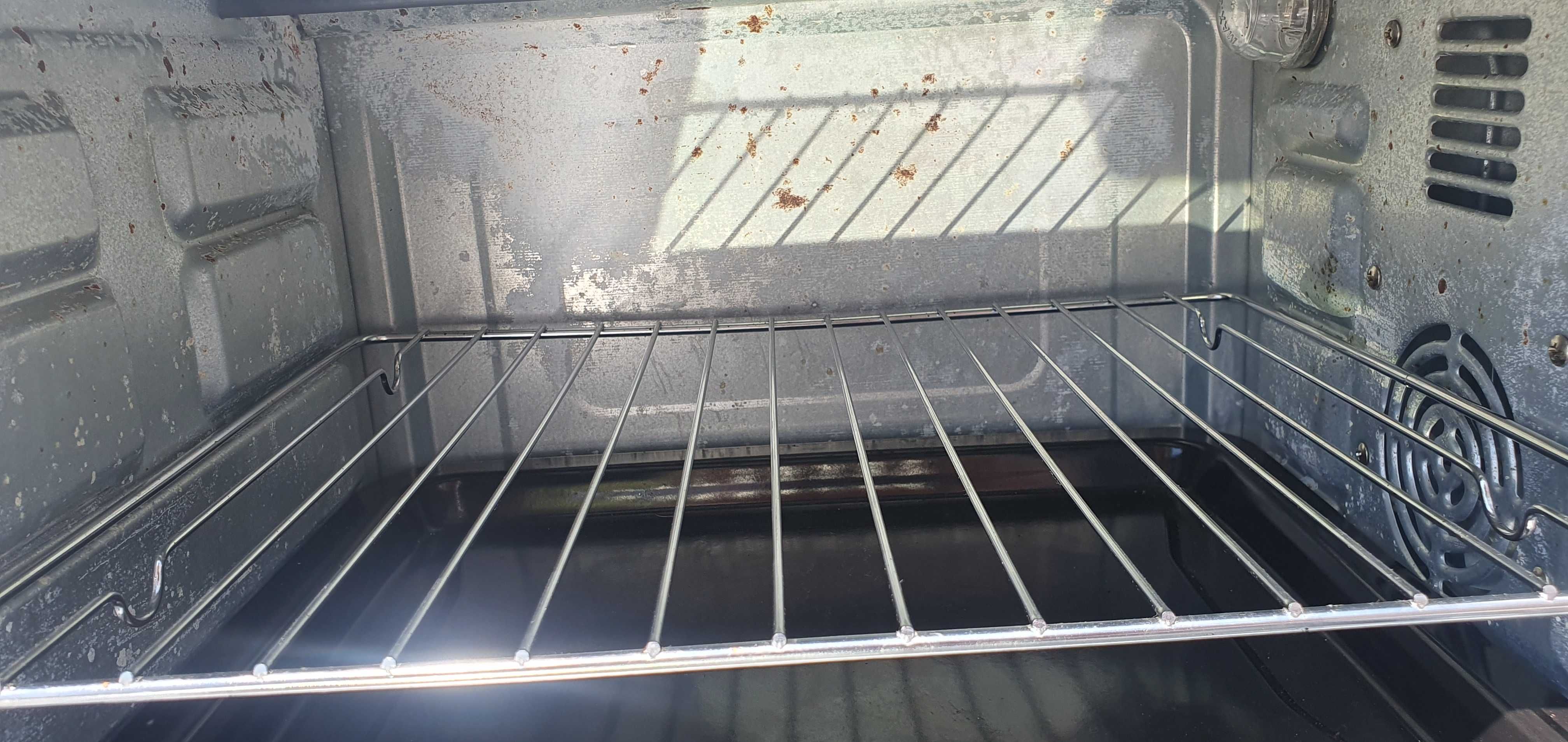 Forno de bancada